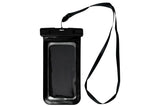 Telefoonhoes waterdicht