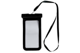 Telefoonhoes waterdicht