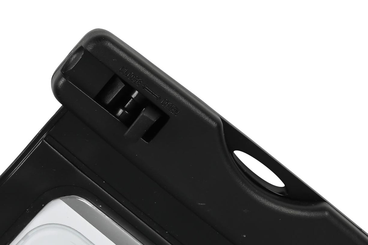 Telefoonhoes waterdicht