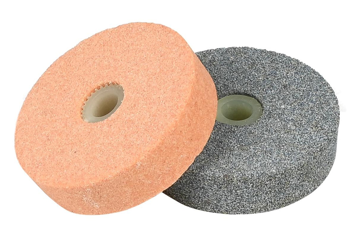 Schleifscheibe und Polierscheibe 50 mm für 013924