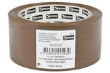 Ruban adhésif marron low noice 66 m x 48 mm