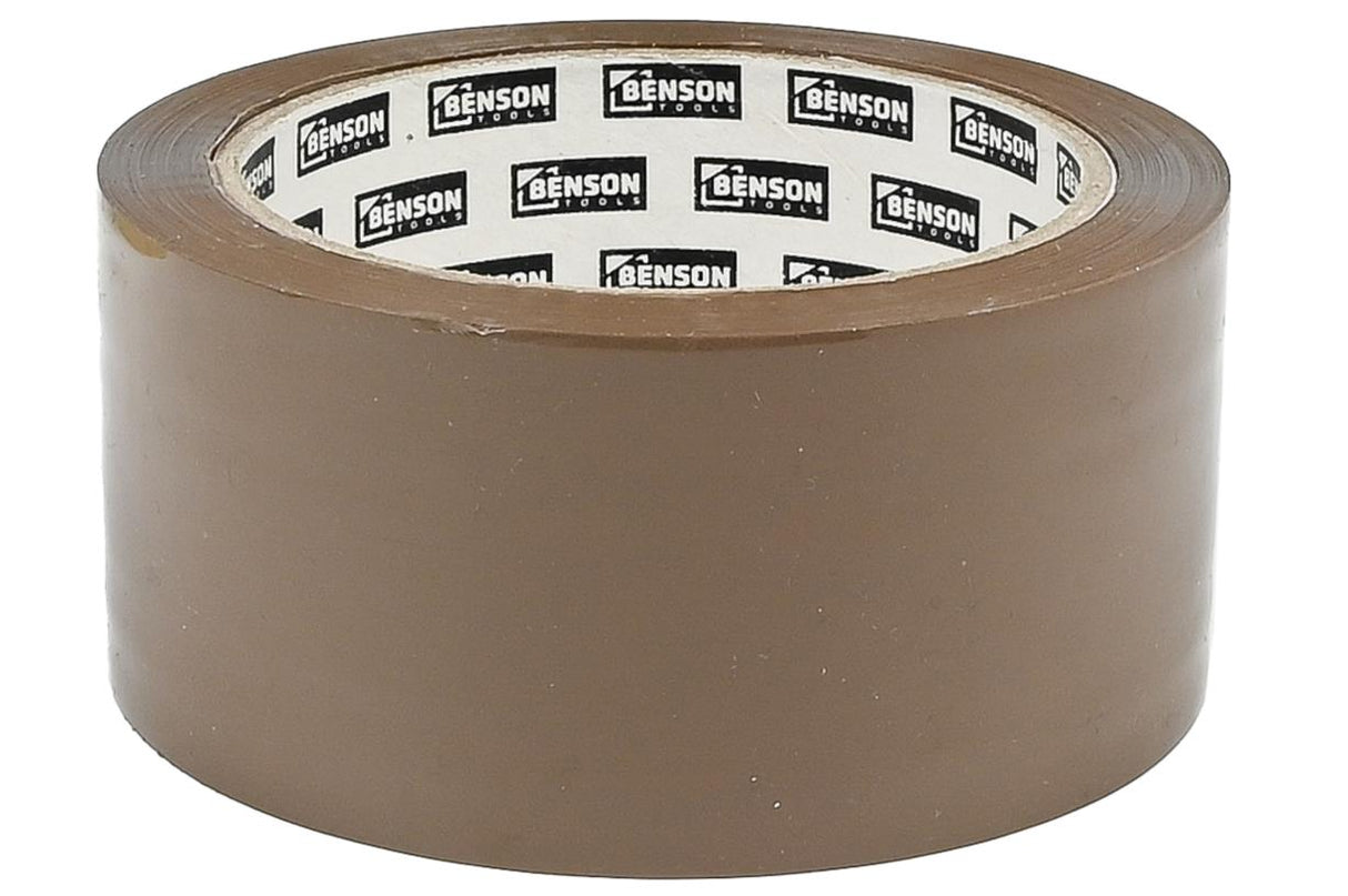 Ruban adhésif marron low noice 66 m x 48 mm