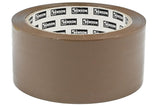 Ruban adhésif marron low noice 66 m x 48 mm