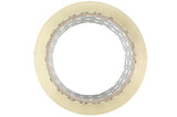 Box tape crystal clear low noise 66 m x 48 mm
