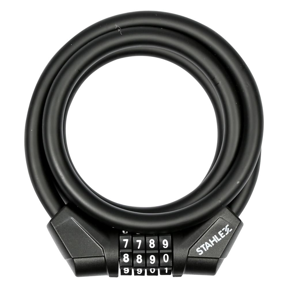 Cable- combination lock 561 10 x 1200 mm