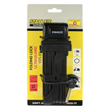 Vouwslot Ultraguard 85 cm met houder