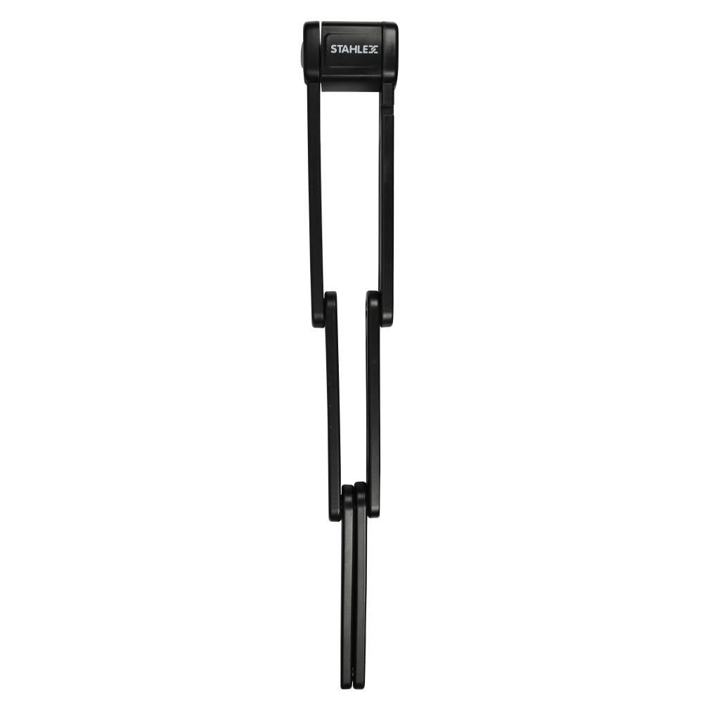Vouwslot Ultraguard 85 cm met houder