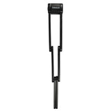 Vouwslot Ultraguard 85 cm met houder