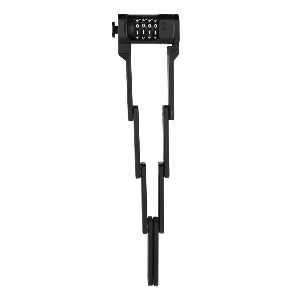 Folding-combination lock 505 65 cm with bracket
