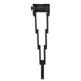 Folding-combination lock 505 65 cm with bracket