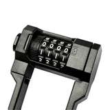 Folding-combination lock 505 65 cm with bracket