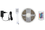 LED Strip flexible RGB IP65 5 m
