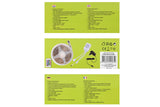 LED Strip flexible RGB IP65 5 m