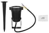 Garden spike light LED IP65