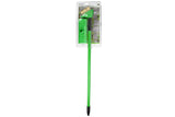 Weed brush set telescopic 3 pcs