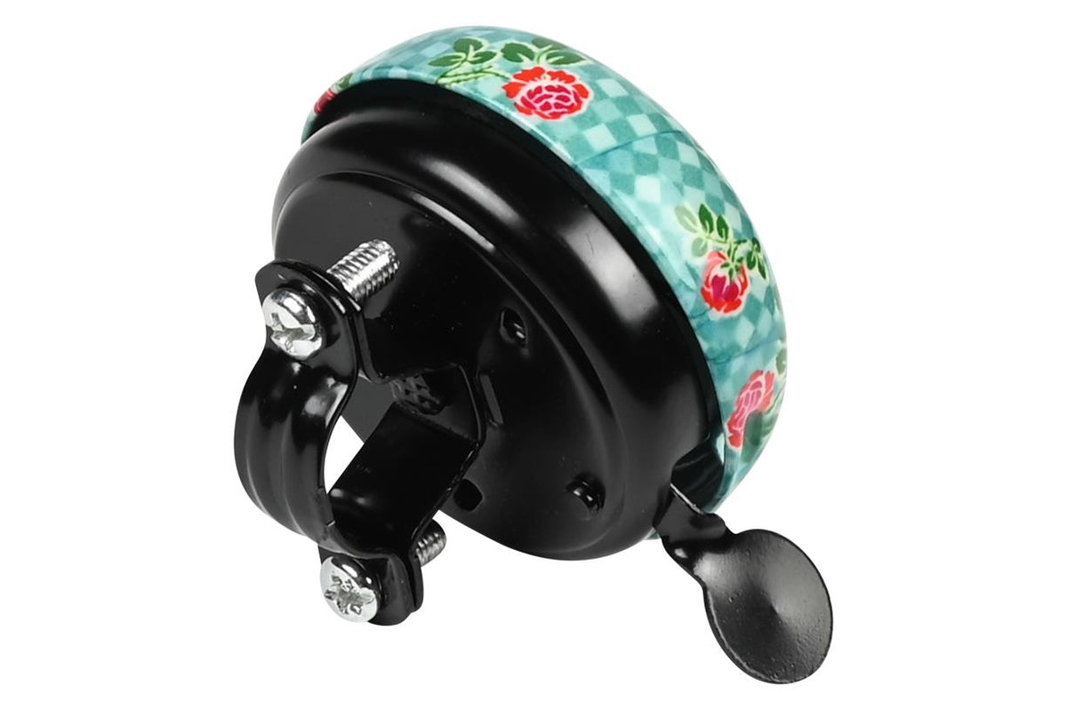 Bicycle bell 58 mm print mix