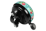 Bicycle bell 58 mm print mix