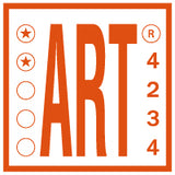 Serrure à chaîne 879 ART** 8.5 x 1000 mm
