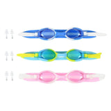 Swimming goggles child mix