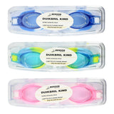 Swimming goggles child mix