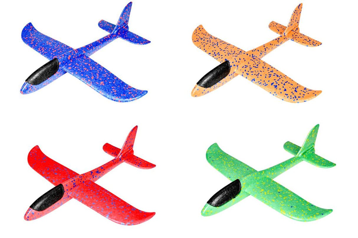 Avion mousse mix