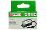 Lampe frontale avec capteur + rechargeable