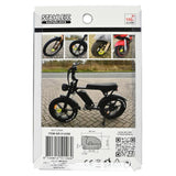 Disc brake lock alarm 7.0 mm