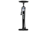 Pompe à vélo compacte