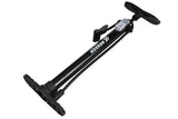 Pompe à vélo compacte