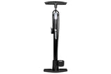 Pompe à vélo manomètre