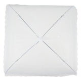 Couverture alimentaire pliable 43 x 43 cm