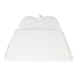 Couverture alimentaire pliable 43 x 43 cm