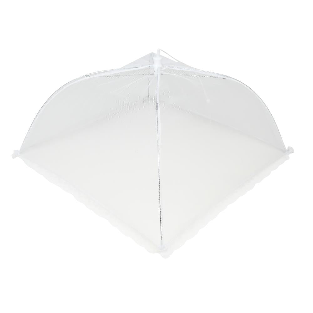 Couverture alimentaire pliable 43 x 43 cm