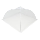 Couverture alimentaire pliable 43 x 43 cm
