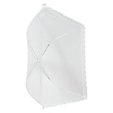 Couverture alimentaire pliable 43 x 43 cm