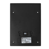 Wall lamp solar retangle