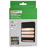 Wall lamp solar retangle