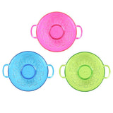 Colander ø 23 cm mix