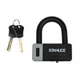 Bügelschloss 588 96 x 110 mm 