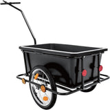 Fietskar
