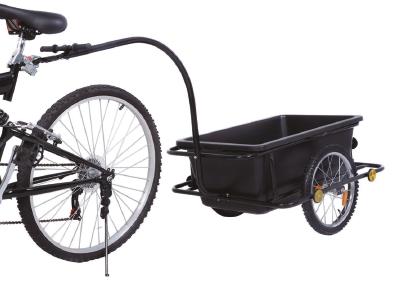 Fietskar