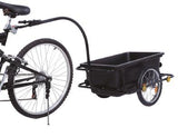 Fietskar