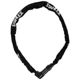 Ketting cijferslot 649 6 x 1200 mm