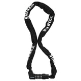 Ketting cijferslot 649 6 x 1200 mm