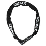 Chain- combination lock 649 6 x 900 mm