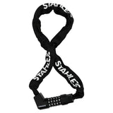 Chain- combination lock 649 6 x 900 mm