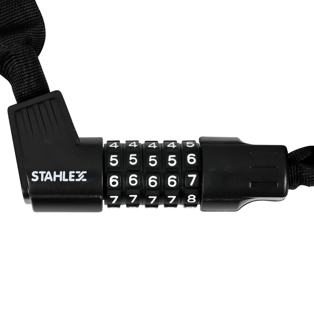 Chain- combination lock 649 6 x 900 mm