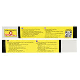 Chain- combination lock 649 6 x 900 mm