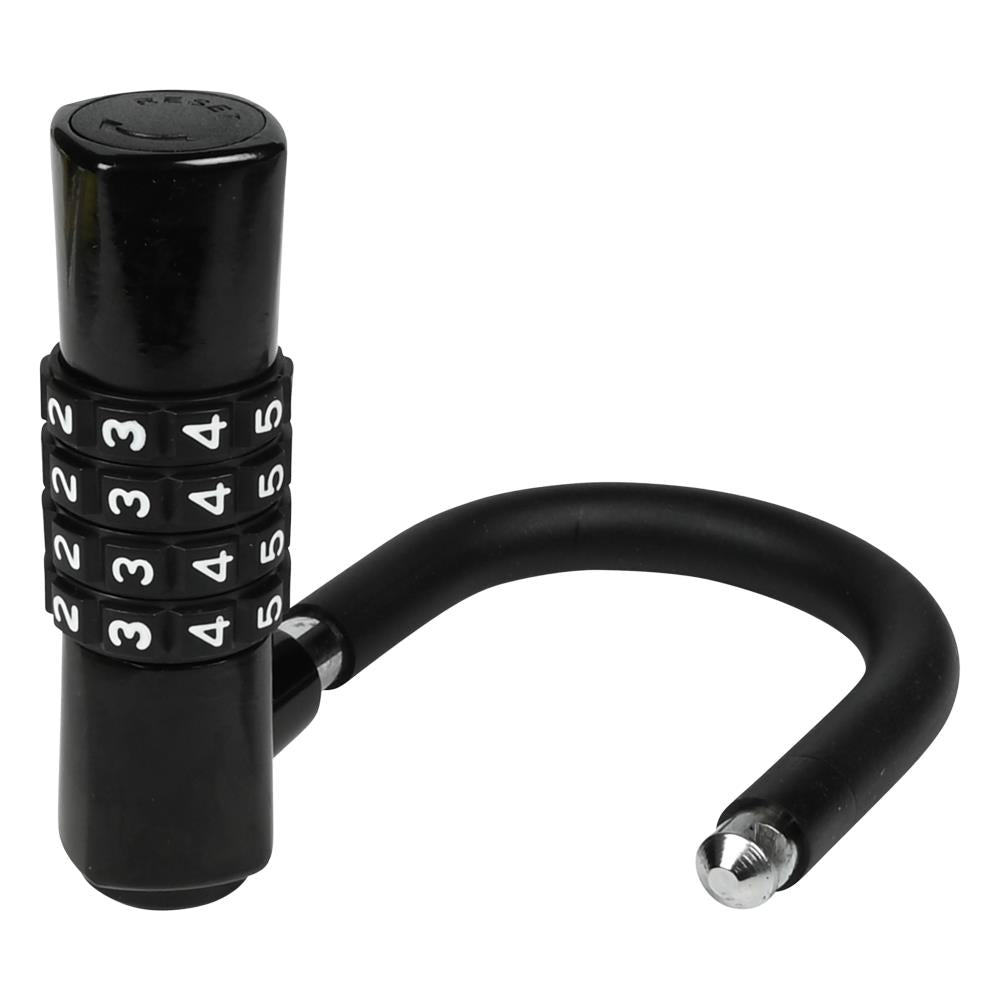 U combination lock 670 97 x 104 mm
