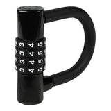 U combination lock 670 97 x 104 mm